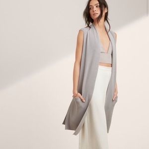 Wilfred Dunkirk sweater Aritzia